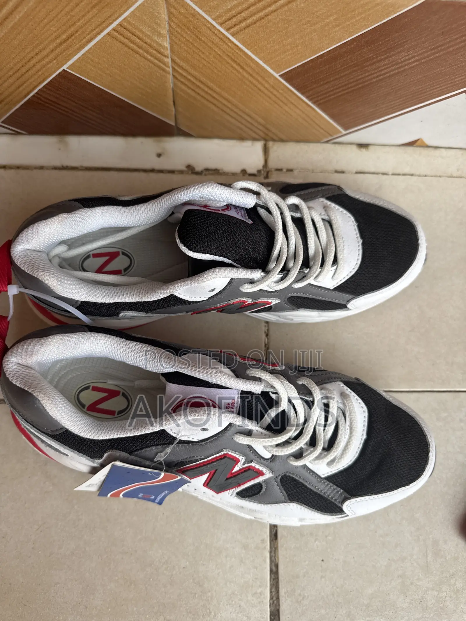Sneakers Quality Novaresse Sannazaro