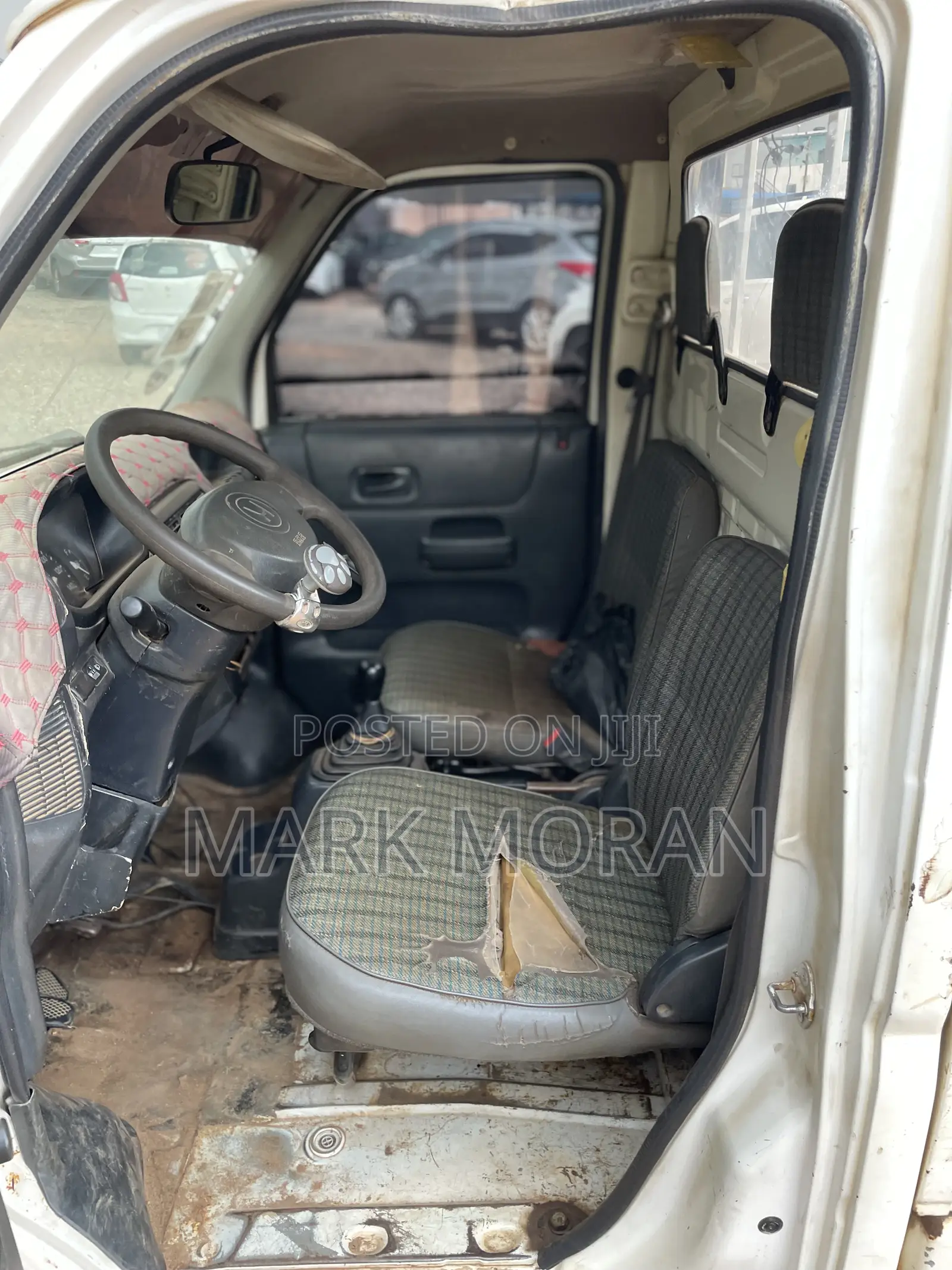 Mini Truck