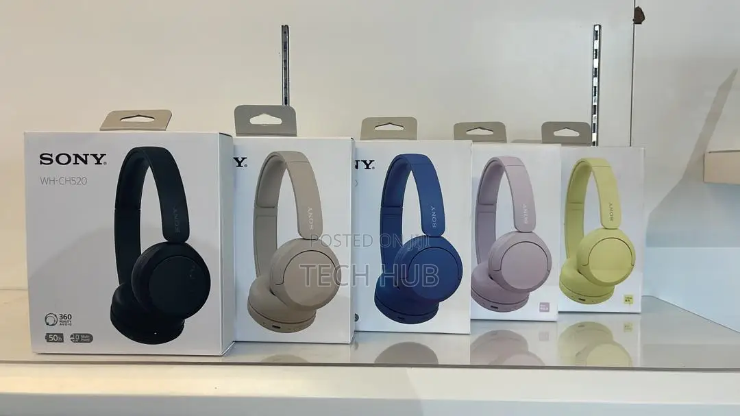 Sony