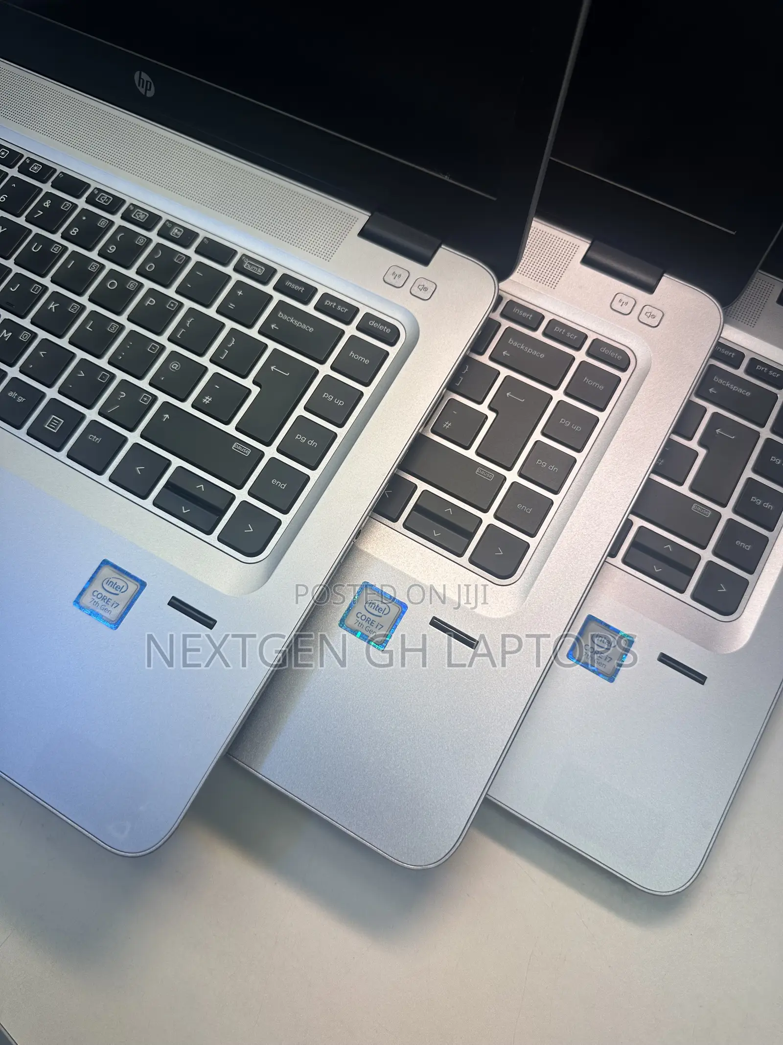 Laptop HP EliteBook 840 G4 16GB Intel Core i7 SSD 256GB