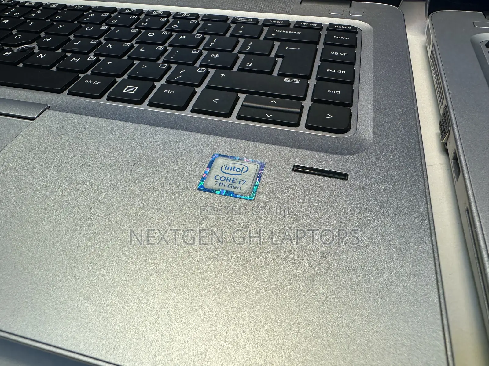 Laptop HP EliteBook 840 G4 16GB Intel Core i7 SSD 256GB