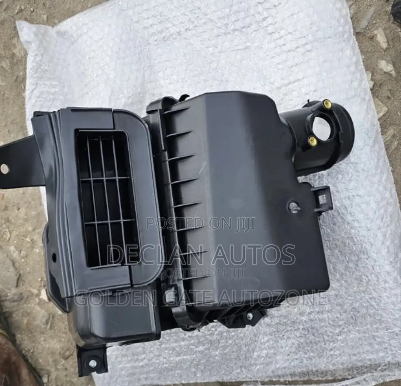 Honda Civic 2016 to 2021 Air Cleaner Box 2.0