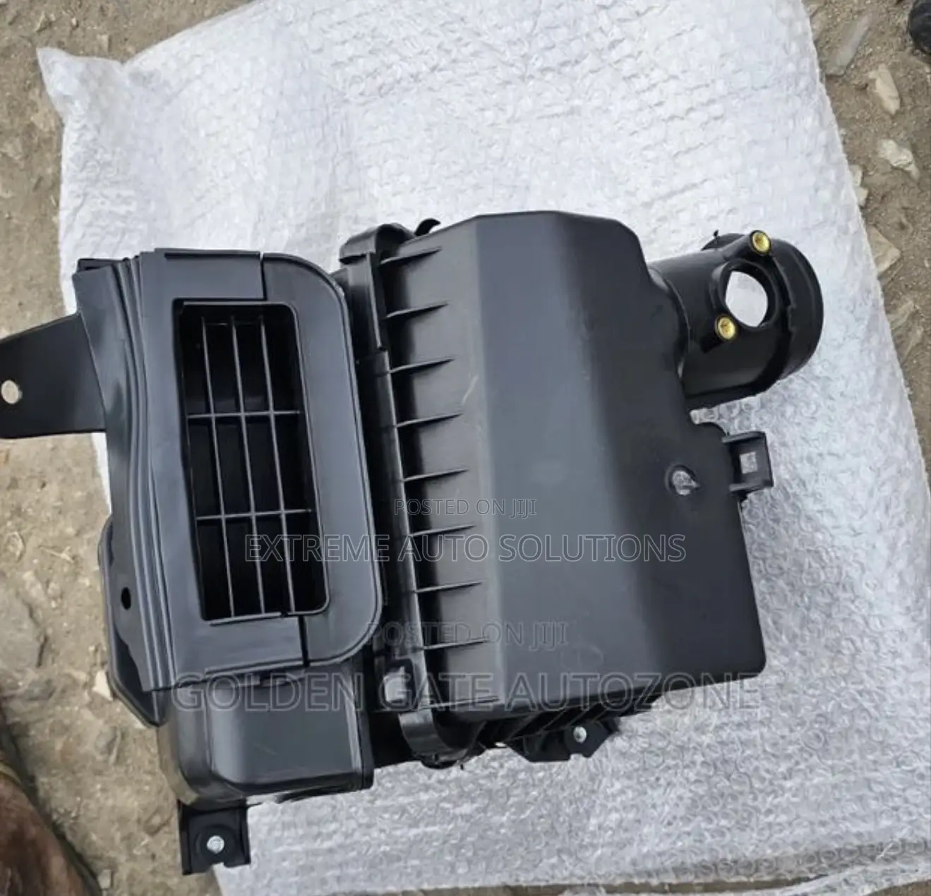 Honda Civic 2016 to 2021 Air Cleaner Box 2.0