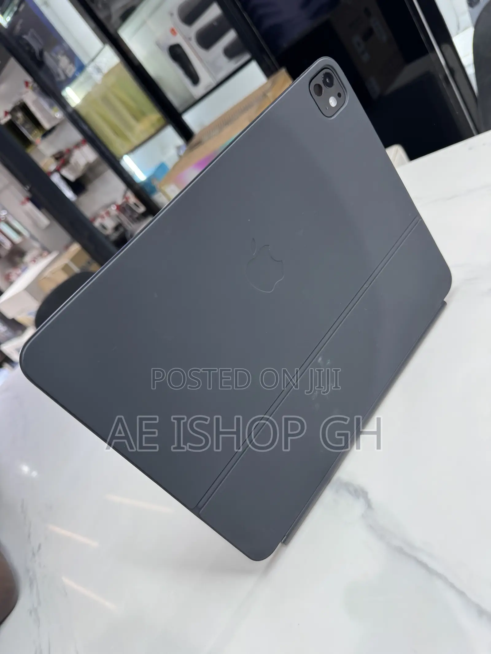 Apple iPad Pro 13 (2024) 256 GB Gray