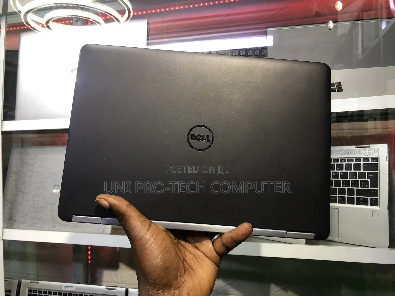 Laptop Dell Latitude 12 7280 8GB Intel Core i5 SSD 256GB