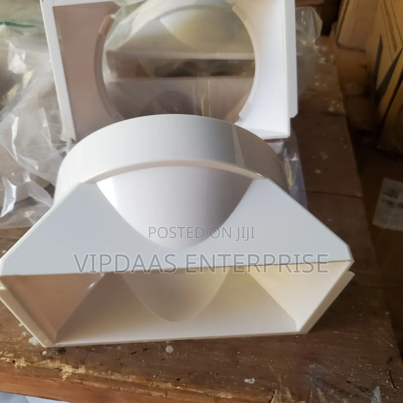 Movable Ac Parts