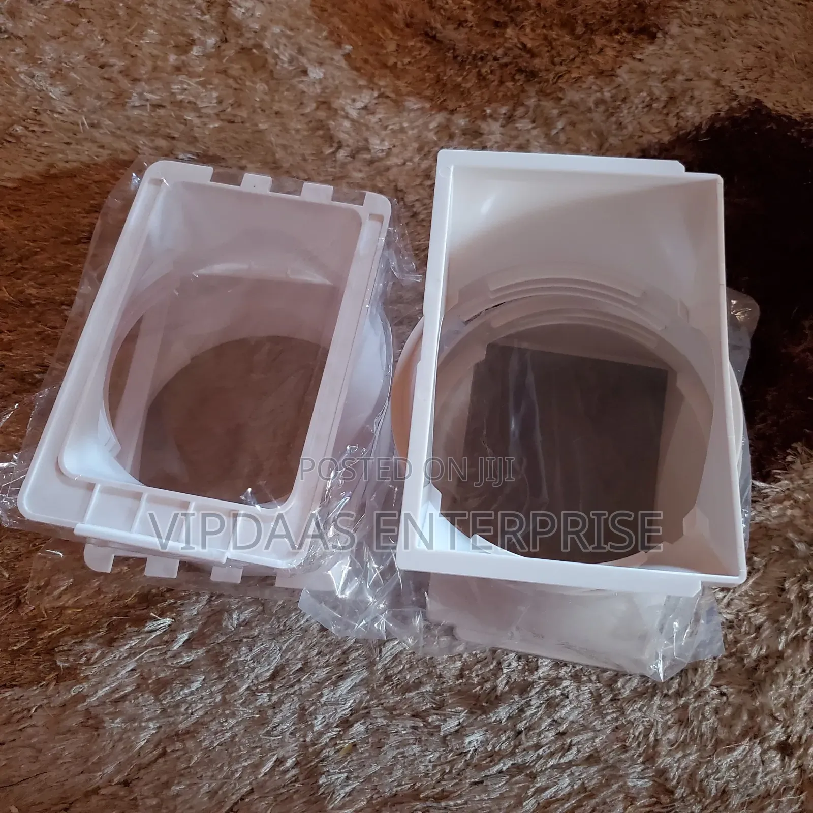 Movable Ac Parts