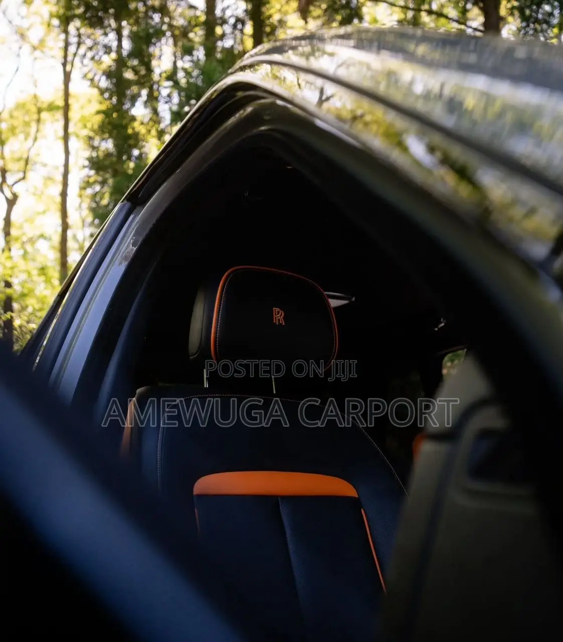 Rolls-Royce Cullinan Black Badge 2022 Green