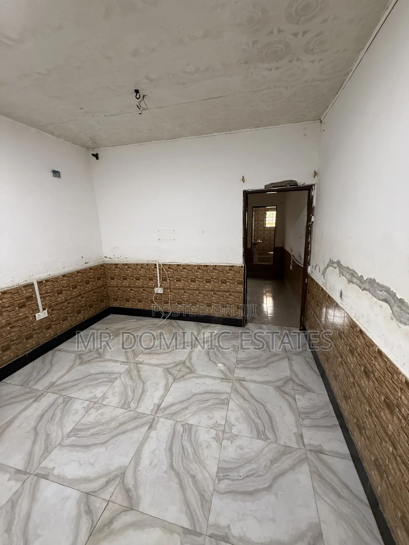 1bdrm Apartment in Old Barrier for rent