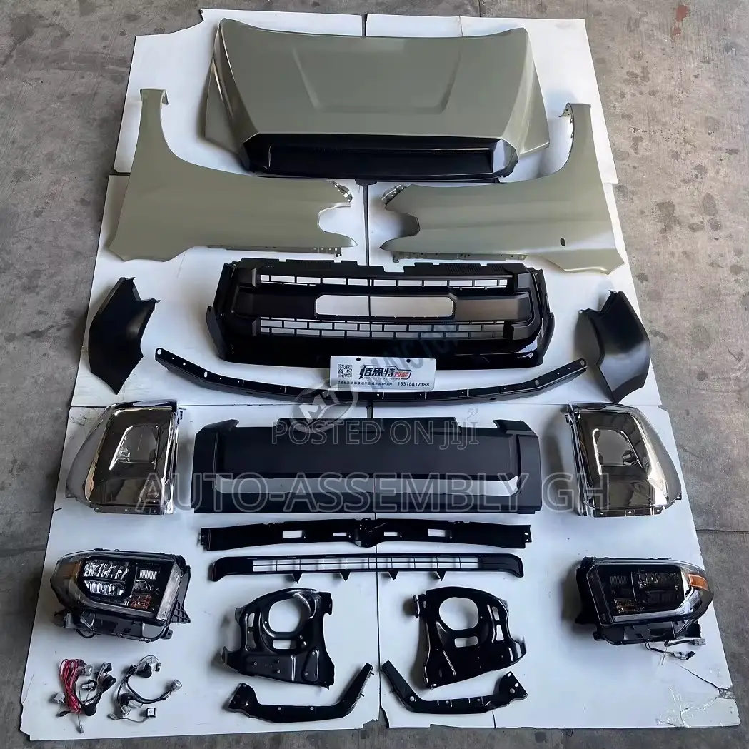 Toyota Tundra 2007-2013