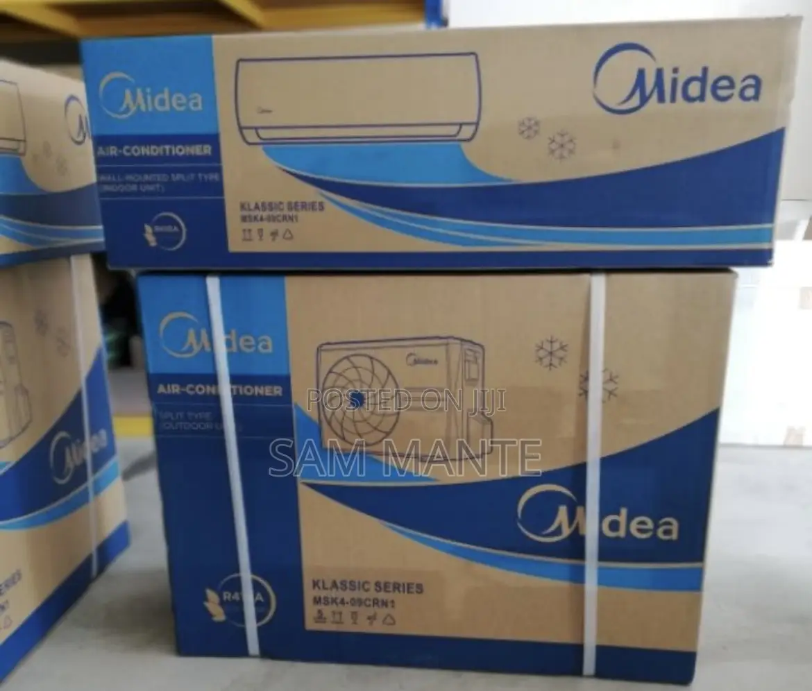 Midea Air Conditioner - 2.0 Hp