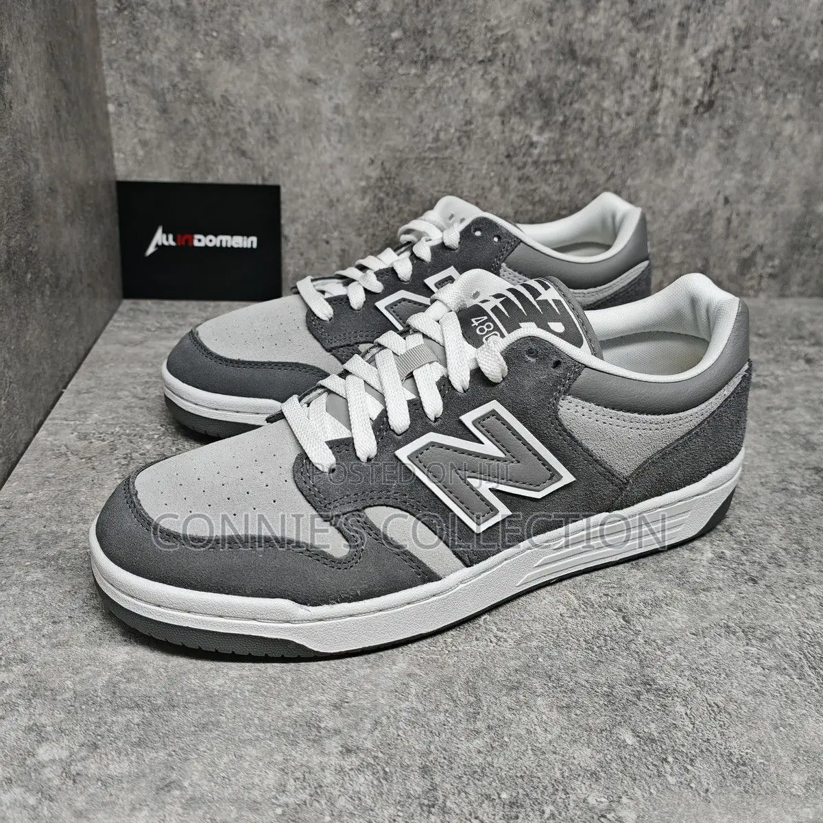 New Balance Bb480