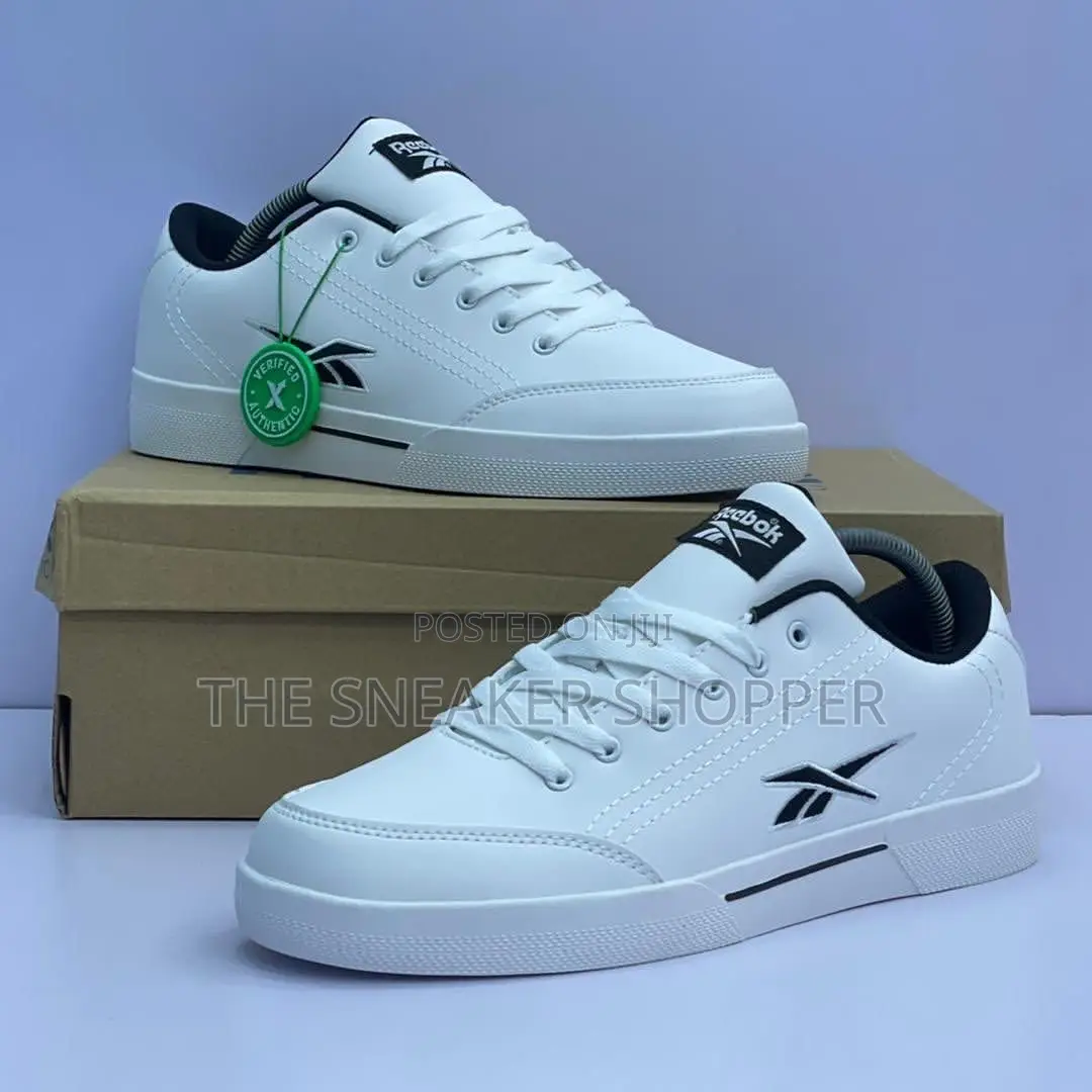 Rebook Rr Sneakers Available