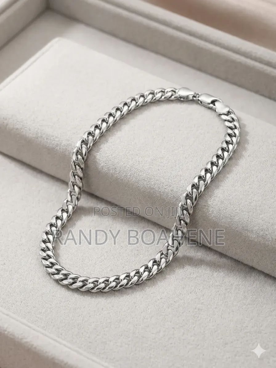 Cuban Bracelet