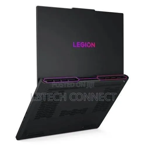 New Laptop Lenovo Legion 7 32GB Intel Core Ultra 9 SSD 2T