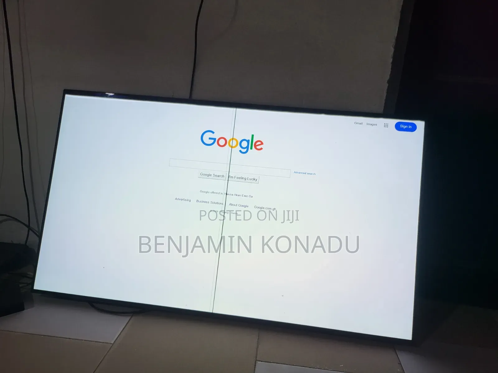 Lg 55 Inches 2020 Smart Tv