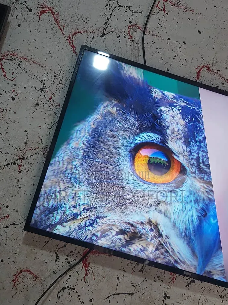 Phillips Android 50inches