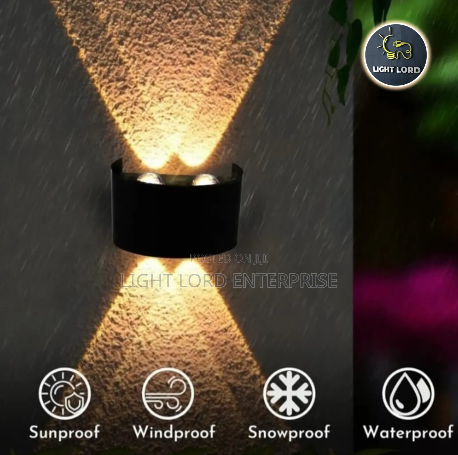 Verities Of Wall Light
