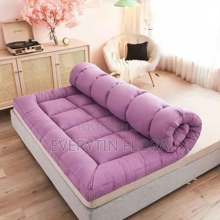 Premium Quality Mattress Topper