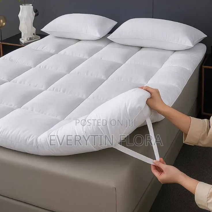 Premium Quality Mattress Topper