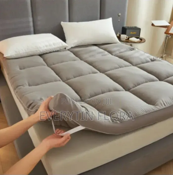 Premium Quality Mattress Topper