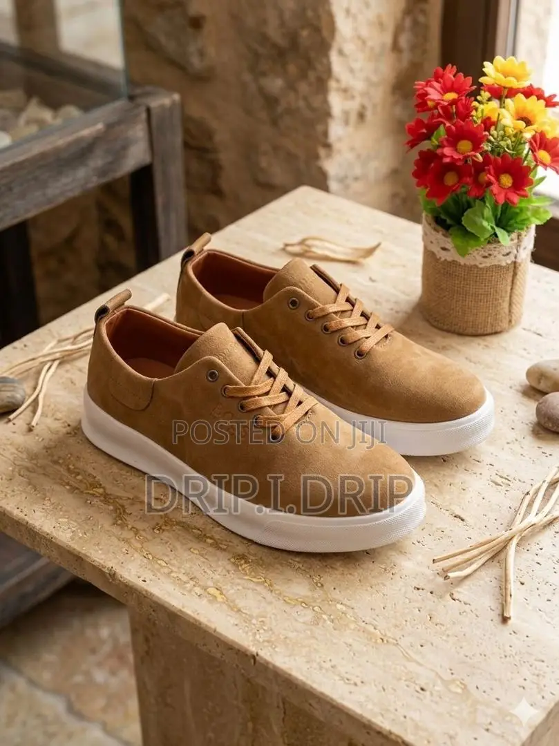 Boss . Very Nice and Classics. Available in All Colours and Sizes