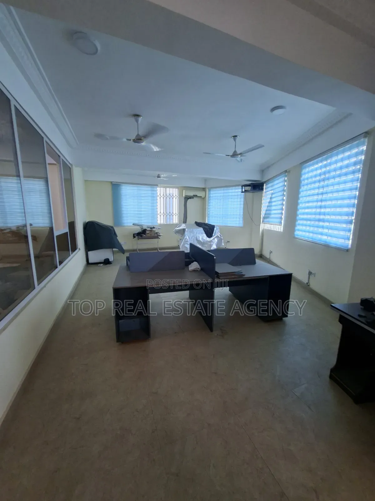 Office Space for Rent at Done , K. Boat