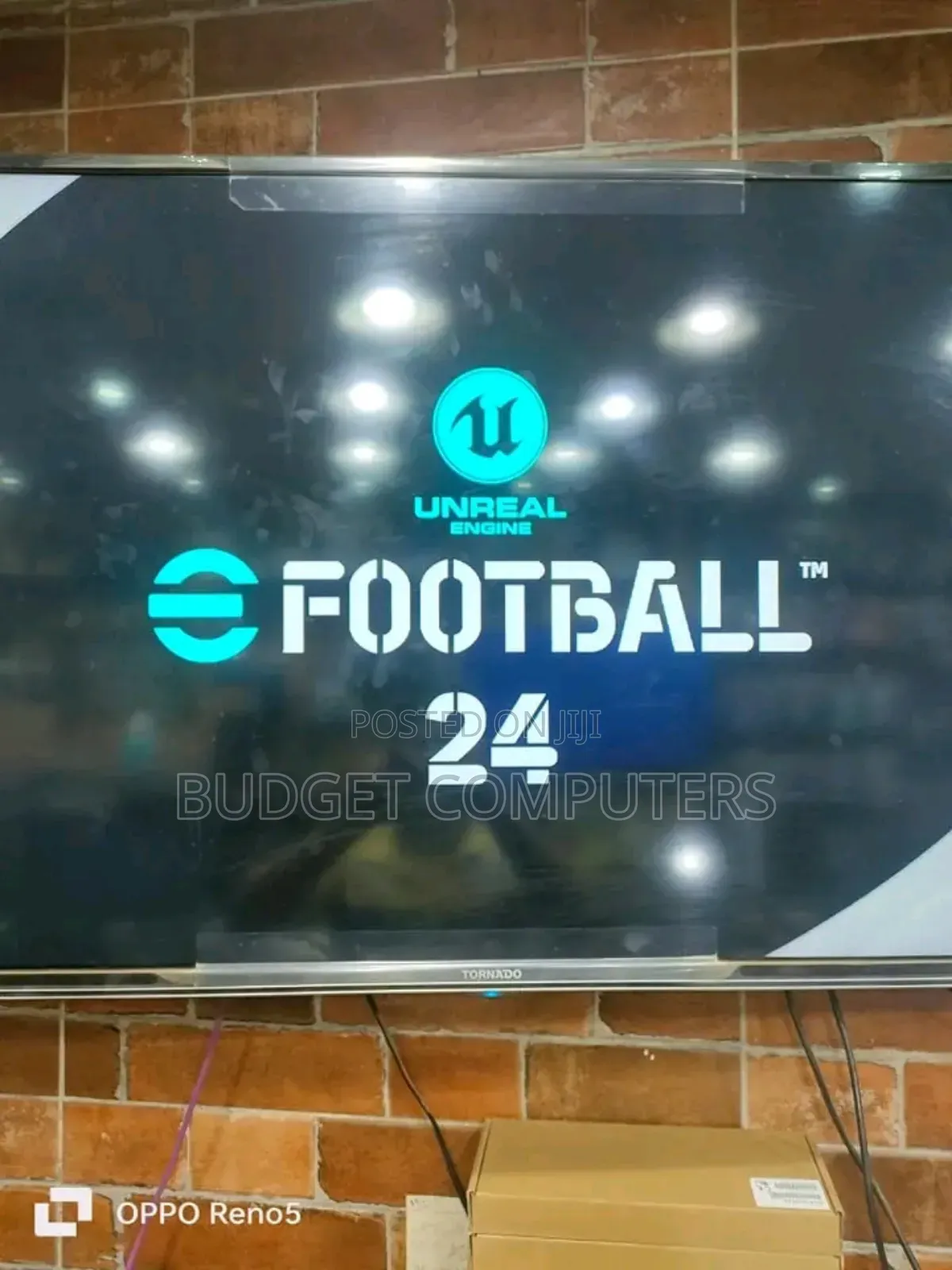 65inches Smart Tv