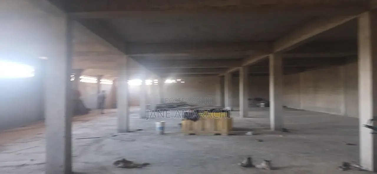Warehouse for Rent