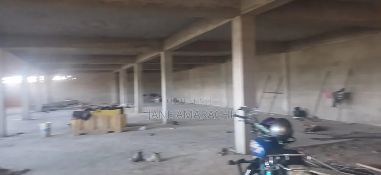 Warehouse for Rent