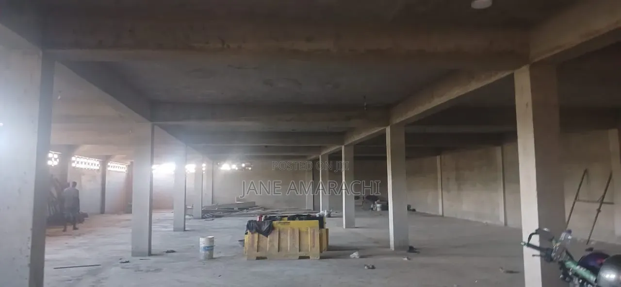 Warehouse for Rent