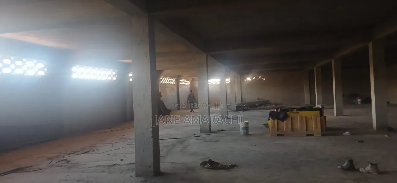 Warehouse for Rent