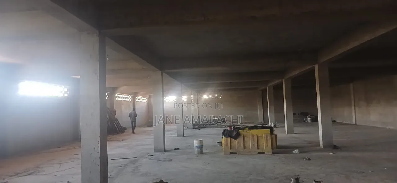 Warehouse for Rent