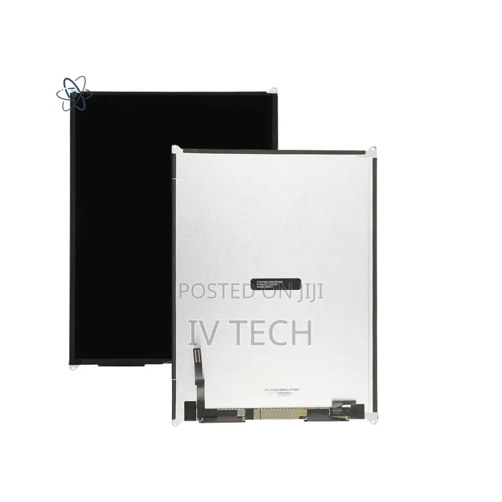 iPad Mini 6 Screen