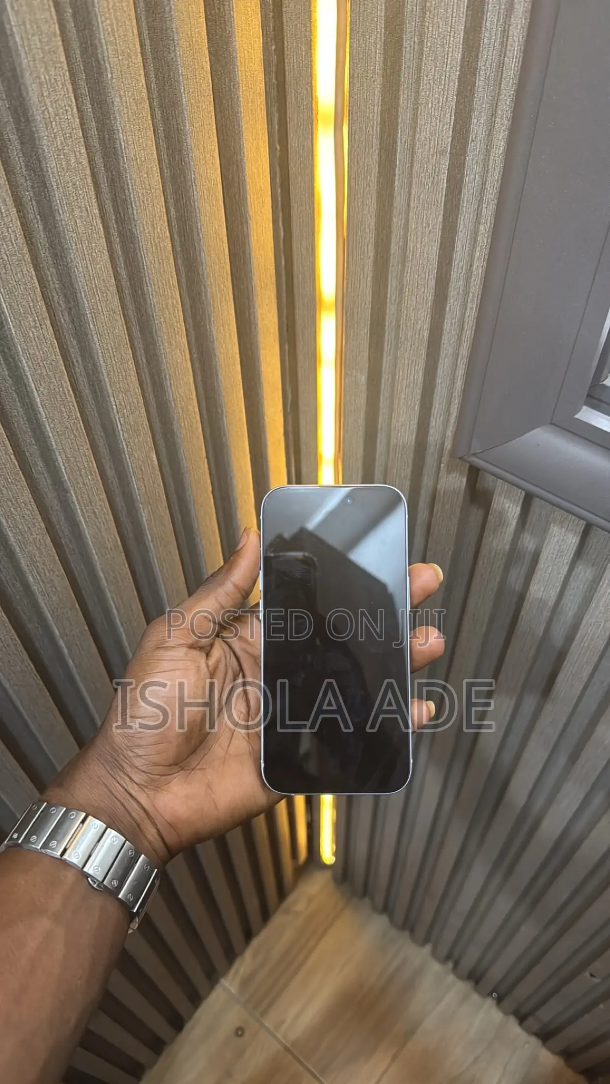 Apple iPhone 15 128 GB Blue