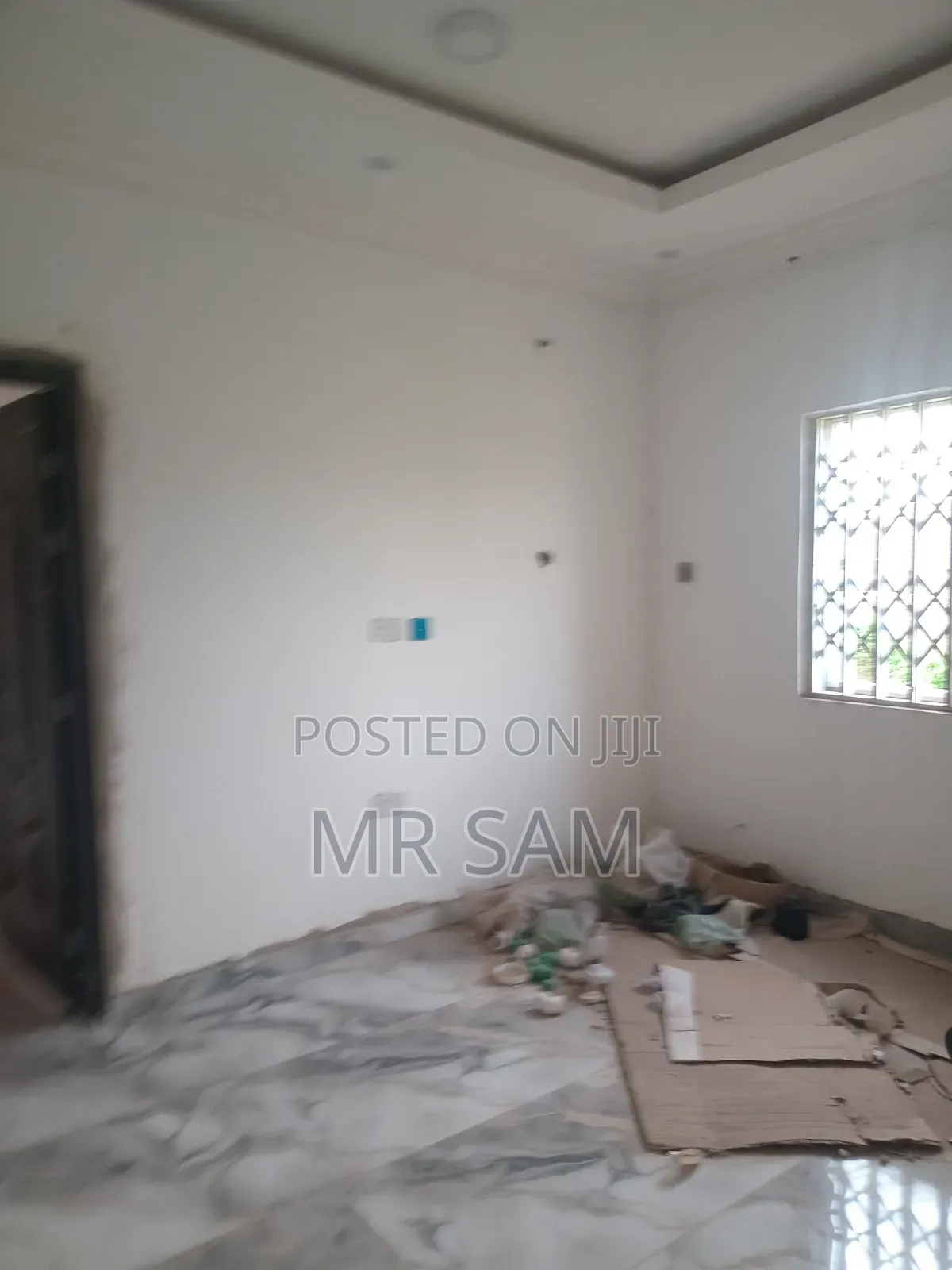 1bdrm Apartment in Tuba Road Side, Ga South Municipal for rent