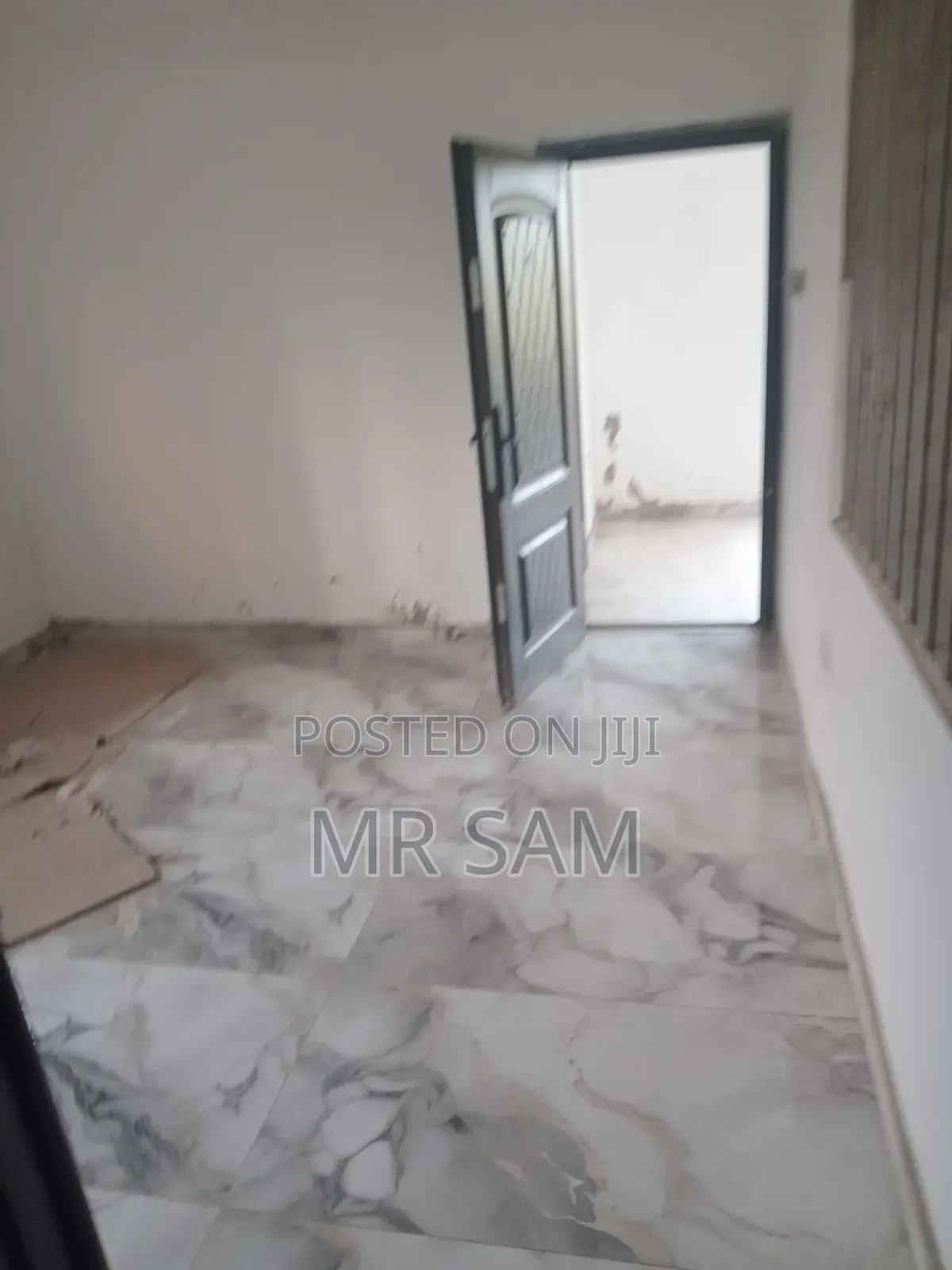 1bdrm Apartment in Tuba Road Side, Ga South Municipal for rent