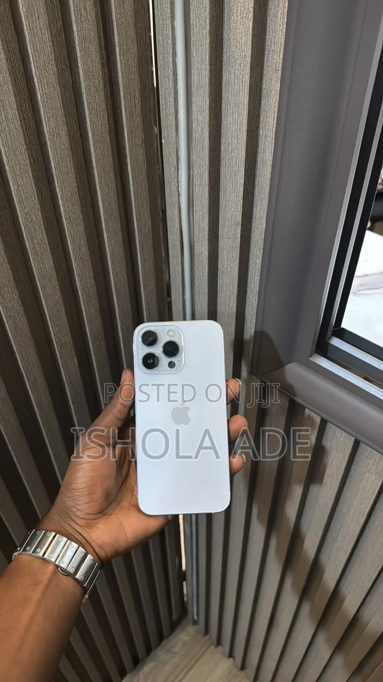 Apple iPhone 14 Pro Max 128 GB White