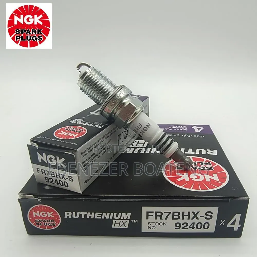 Original Dodge Ram V8 Spark Plugs 2019 2020