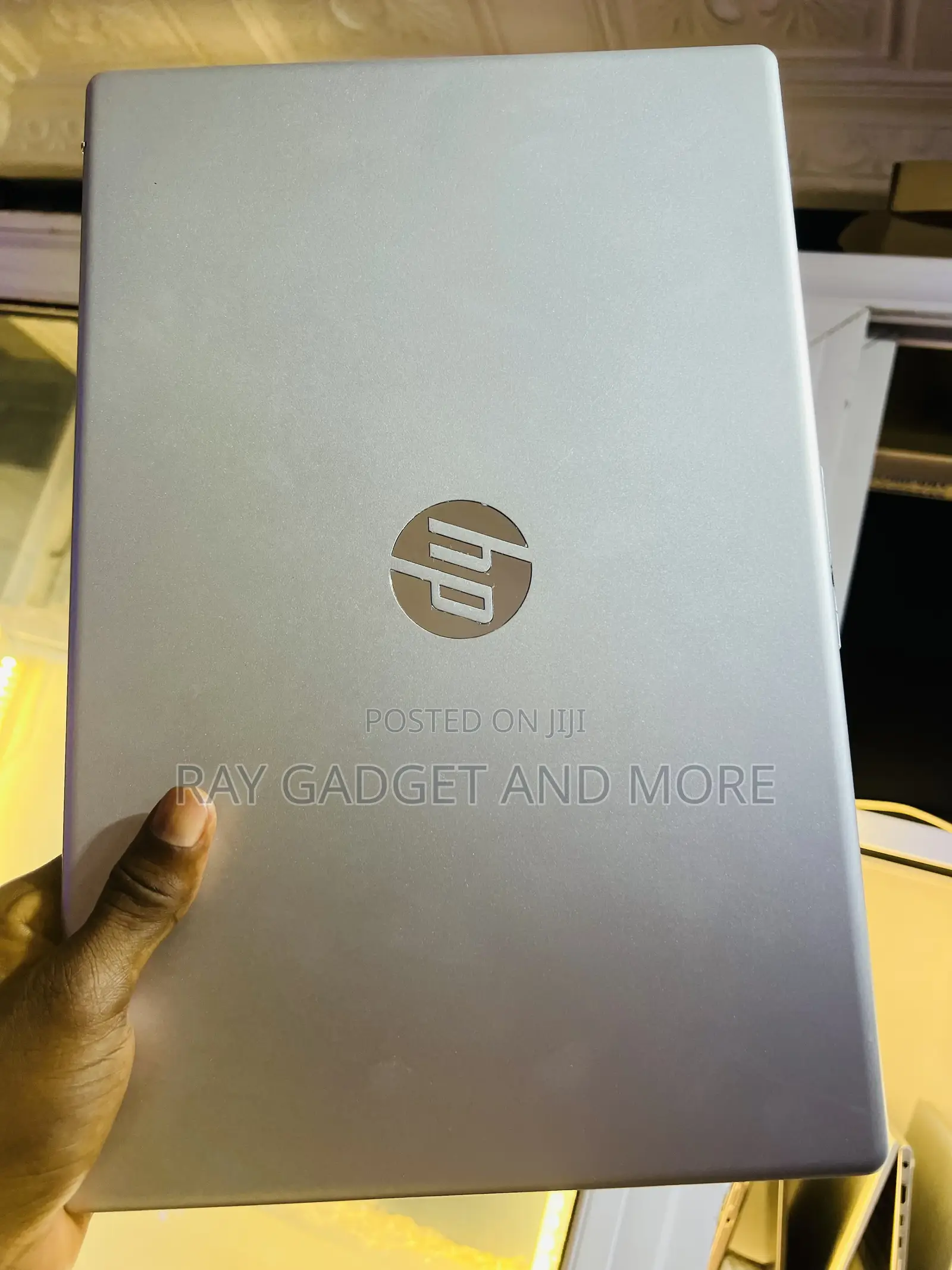 Laptop HP 15 8GB Intel Core i7 SSD 512GB