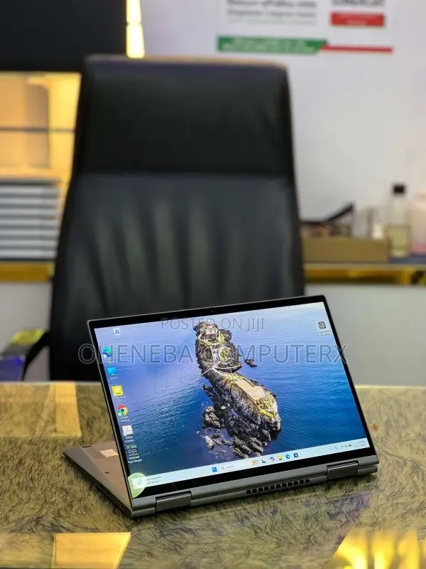 Laptop Lenovo ThinkPad X1 Yoga 8GB Intel Core i5 SSD 256GB