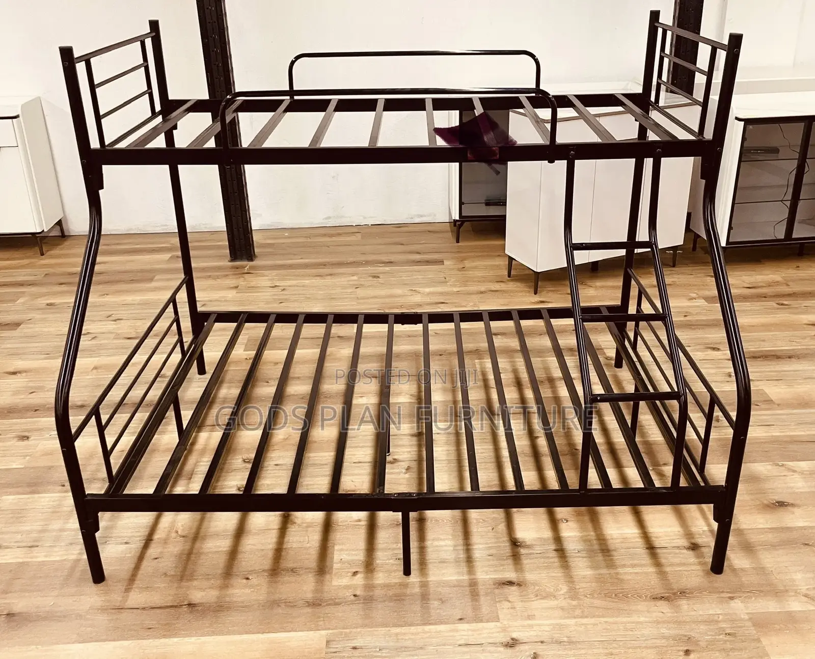 Bunk Bed ( Mc-38)