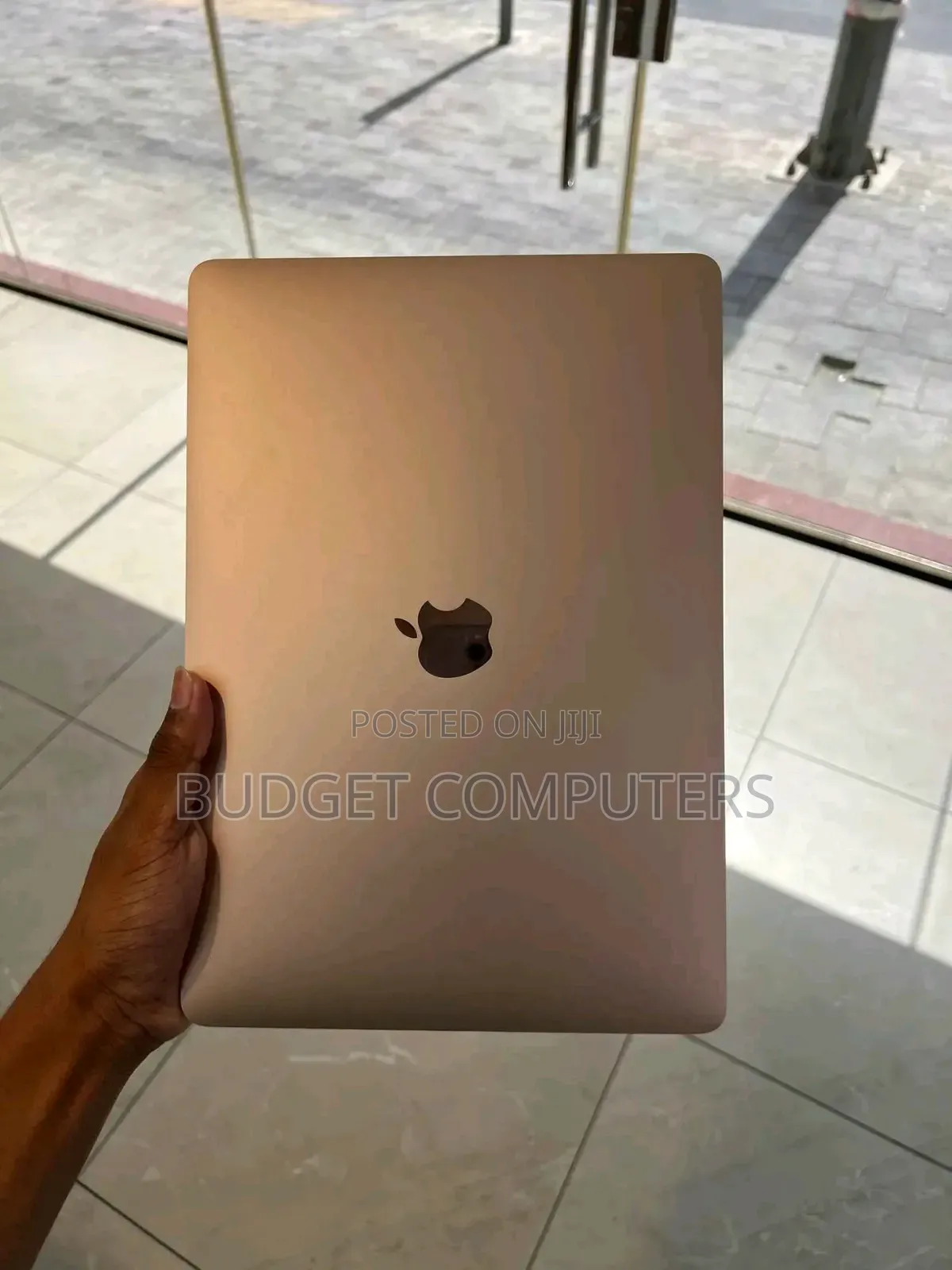 Laptop Apple MacBook Air 8GB Intel Core i3 SSD 256GB