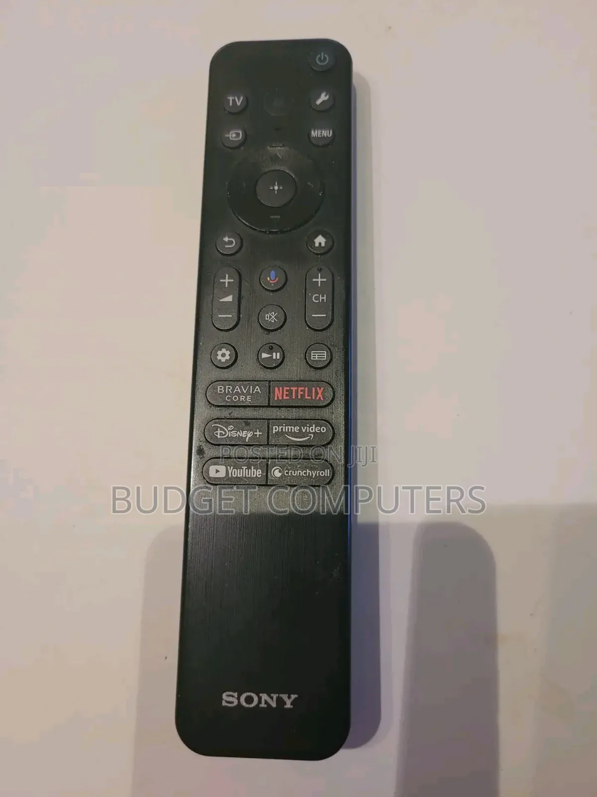 Sony Smart Oled Tv