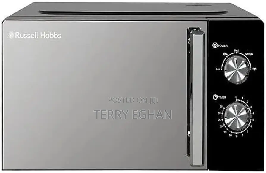 Russell Hobbs Micro