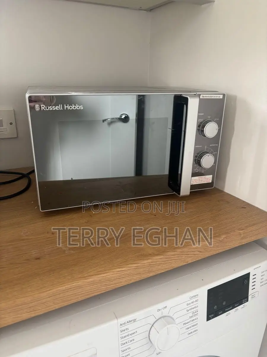 Russell Hobbs Micro