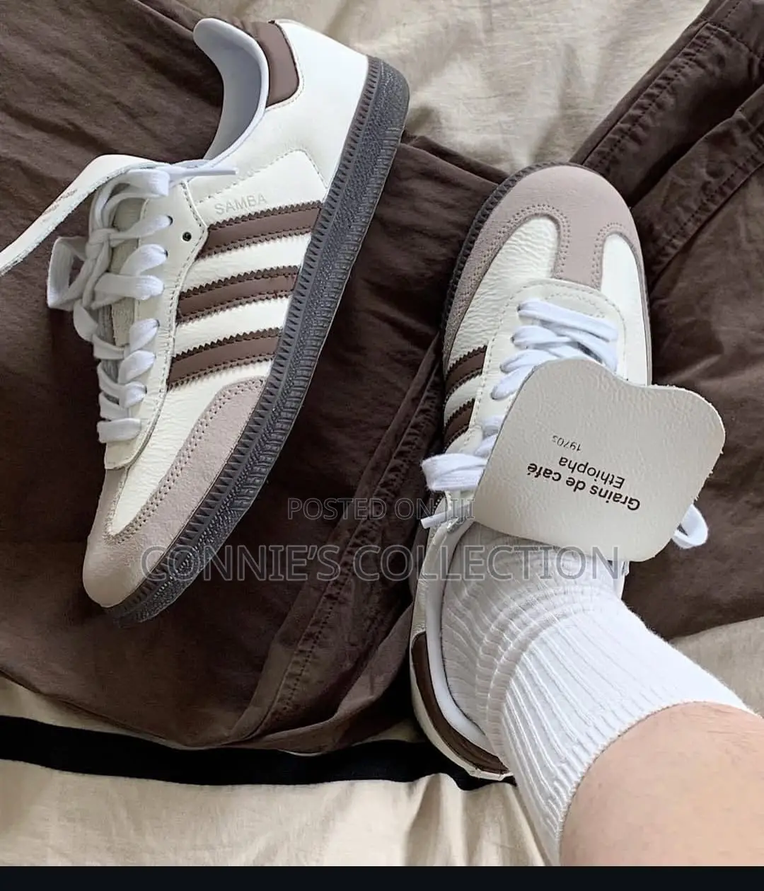 Adidas Samba