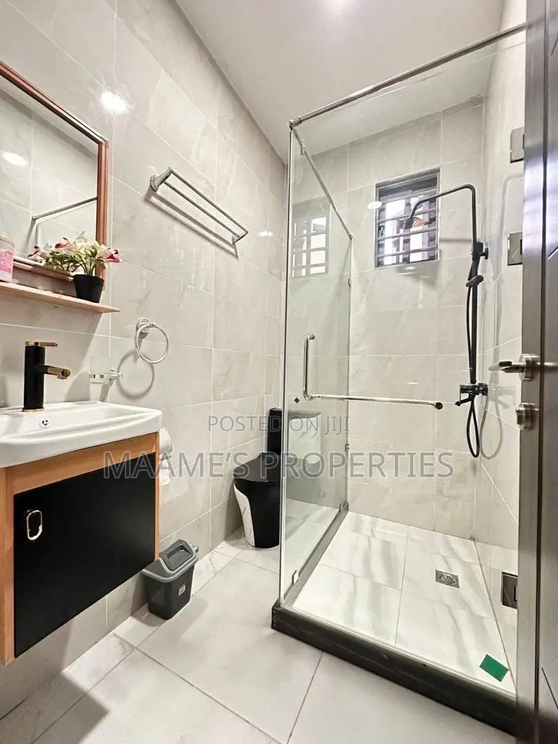 Furnished 2bdrm Duplex in UPSA Area for sale
