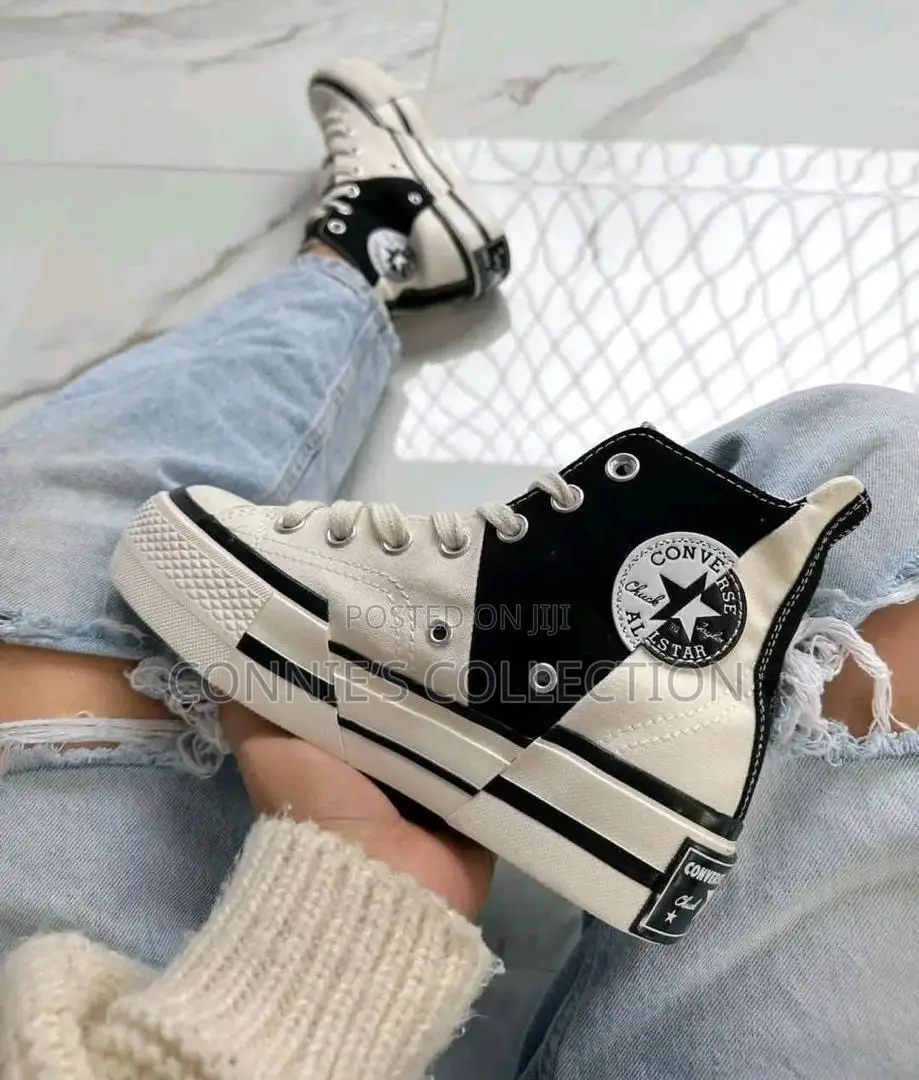 Chuck Taylor All Stars