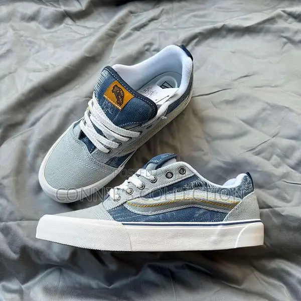 Vans Sneaker
